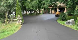 Best Driveway Snow Removal Preparation  in Lynchburg, OH